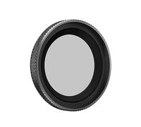 Filtre ND - Étanche - Pour caméra d'action GO 3 - ND8 ND16 ND32 ND64 UV CPL et résistant à l'huile - Anti-brouillard Nd CPL