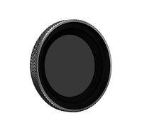 Filtre ND - Étanche - Pour caméra d'action GO 3 - ND8 ND16 ND32 ND64 UV CPL et résistant à l'huile - Anti-brouillard Nd CPL