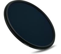 Filtre Nd Fixe À 10 Diaphragmes Fader De Densité Neutre 77Mm Nd1000 Pour Canon Ef 16-35 Mm F4L, Ef 24 Mm F1.4L Ii, Sigma 24 Mm F1.4 Dg Hsm, Objectif Nikon Af-S 20 Mm F1.8G Ed[Z2525]