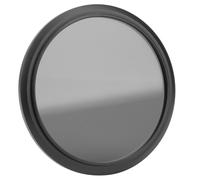 Filtre ND Junestar ND2 à ND400 77 mm compatible avec les objectifs des appareils photo Canon, Nikon, Sony, Pentax, Olympus et Fuji