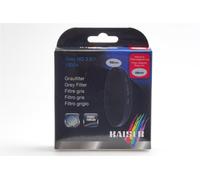 Filtre ND Kaiser 52Mm 3.0 / 1000X Avec Adaptateur Pour 49Mm