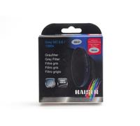 Filtre ND Kaiser 58Mm 3.0 / 1000X Avec Adaptateur Pour 55Mm