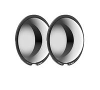 Filtre ND pour appareil photo 360 X5 en verre optique multicouche avec verrouillage à visser, filtre résistant aux rayures pour caméra panoramique (ND16)