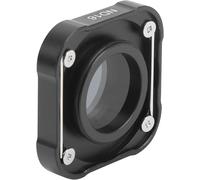Filtre Nd Pour Caméra D'Action, 7 Nd Nd16 Accessoire D'Objectif En Verre Optique Pour 9Junestar Remplaçable Étanche À Densité Neutre Caméra D'Action Avec Housse[Z4427]