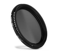 Filtre ND pour Pose Longue Ø 82mm pour Sigma 100-300mm F4 EX DG APO HSM