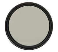 Filtre ND réglable FOTGA 52 mm ND2 à ND400 - Filtre à densité neutre pour reflex - Accessoire indispensable