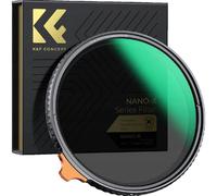 Filtre ND réglable K&F Concept ND2-32 Transparent