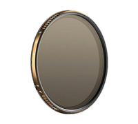 Filtre ND Variable 67 mm PolarPro Edition II Transparent