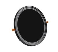 Filtre ND Variable CPL Compatible Canon, ND2-ND32 2 en 1 for objectifs 49 mm, 52 mm, 58 mm, 67 mm, 72 mm, 77 mm et 82 mm(82mm)