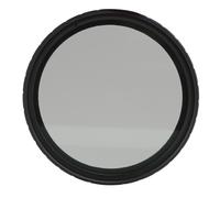 Filtre ND variable FOTGA, réglable ND2-ND400, compatible avec les appareils photo reflex, 67 mm