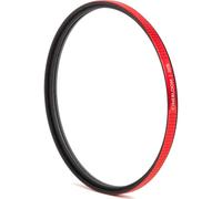 Filtre ND variable Moment 67mm (2-7 Stop) avec CineBloom 10%.