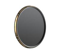 Filtre ND variable PolarPro 67 mm Gris Édition Signature II de Peter McKinnon