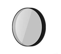 Filtre ND variable pour DJI Action 6, filtres optiques à visser sur lentille de densité neutre multicouche HD en verre optique accessoires de caméra d'action (UV)