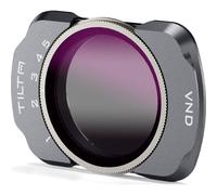 Filtre ND variable Tilta pour DJI Osmo Pocket 3 (ND2-ND32)
