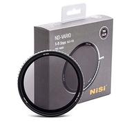 NiSi True Color ND-Vario 1-5stops 46mm