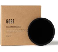 Filtre ND1000 (10 Stops) pour Objectif 58 mm (2Peak) Black