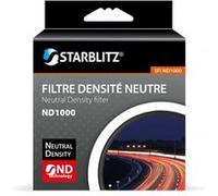 STARBLITZ Filtre Gris Neutre ND1000 Slim D58mm