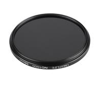 Filtre ND1000 à densité neutre multicouche en verre optique mince VBESTLIFE, compatible avec les reflex numériques (58 mm)