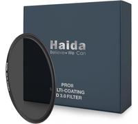 Filtre Nd1000 Pour Objectif 82 Mm - 10 Stops Filtre À Densité Neutre Multi-Couches[Z2737]