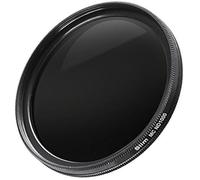 Filtre ND1000 - WALIMEX PRO - 72 mm - Couleur Gris - Garantie 1 an - Dimensions 9x9x1.9 cm