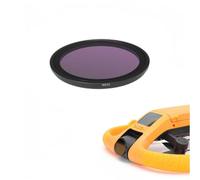 Filtre ND32 compatible avec drone HoverAir Aqua, lentille à densité neutre robuste pour une lumière vive et des effets d'obturation lente
