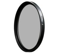 Filtre ND4 - BW - 102 - 82 mm - Densité neutre 4x - Couleur gris