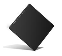 Filtre ND64 100x100 K&F Concept carré anti-reflet