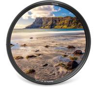 Filtre Nd64 77 Mm - Filtre À Densité Neutre Pour Objectif Nano-Revêtement[Z2899]