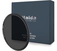 Filtre Nd64 Pour Objectif 58 Mm - 6 Stops Filtre À Densité Neutre Multi-Couches[Z2735]