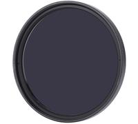 Filtre ND8 à densité neutre multicouches en verre optique ultra-mince VBESTLIFE, compatible avec les reflex numériques (72 mm)