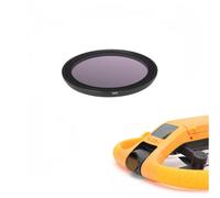 Filtre ND8 compatible avec drone HoverAir Aqua, lentille de densité neutre pour le flou de mouvement et le contrôle de l'exposition dans la photographie aérienne
