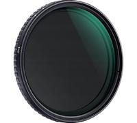 Filtre ND8-ND128 K&F NANO-X PRO MRC 67 mm Gris