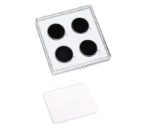 Filtre ND8 ND8 ND16 ND32 CPLFilter pour Action 5pro/4 Action Camera Accessoires Design Léger pour Caméra extérieure Kit d'objectif