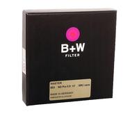 Filtre NDX8 MRC nano B+W Master 55 mm