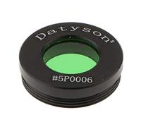 Filtre nébuleuse 2,5 cm filetage standard 2,5 cm pour oculaire de télescope #58