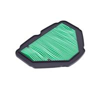 Filtre nettoyant for moto compatible avec Goldwing 1800 GL1800DA Tour Automatic DCT Tour GL1800BD 17210-MKC-A00