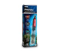 Filtre nettoyeur de gravier Fluval FL provac Bleu 7x14x50 cm