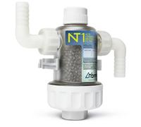 Filtre neutralisant NT1 + raccord 16-20 RBM - 32860530