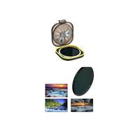 Filtre neutre JJC ND64 67 mm