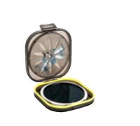 Filtre Neutre JJC ND64 82 mm Transparent