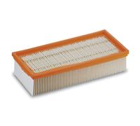 Filtre Nilfisk pour aspirateur eau et poussière VL500-35