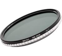 Filtre Nisi Nd-Vario 1-5 Stopp True Color 46Mm (Tc Nd-Vario 46)