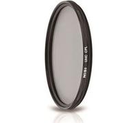 NiSi UHC CPL Filtre polarisant circulaire 58 mm avec filtre polarisant ultra dur