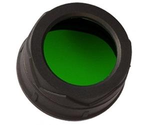 Filtre Nitecore NFG25, Vert, 25.4 mm