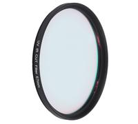 Filtre noir coupe UV/IR 67 mm - à visser pour DSLR