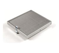Filtre NOVY 906109 [247x247mm] pour Hotte - Série 700, 900, 804, 806, 805, 814, 815, 807, 817