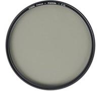 Filtre Nuances C-PL 62mm Noir G