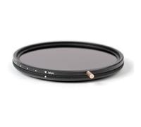 Filtre Nuances ND-X 32-1000 67mm Noir G