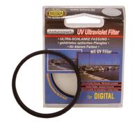 Filtre numérique Bilora UV profil bas 37mm