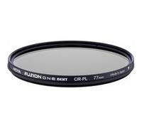 Hoya Filtre polarisant circulaire Fusion One Next 43 mm